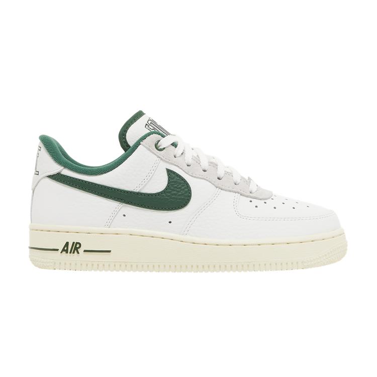 Wmns Air Force 1 '07 LX 'Command Force - Gorge Green'